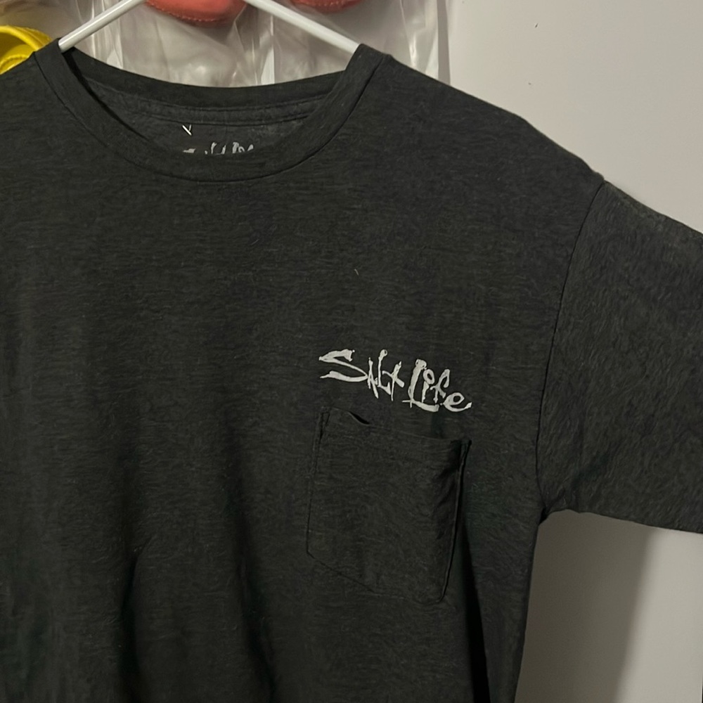 Salt Life Tee